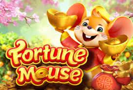 mouse fortune demo