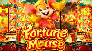 como jogar fortune mouse