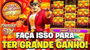 jogo do coelho que ganha dinheiro