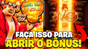 minutos pagante do fortune ox