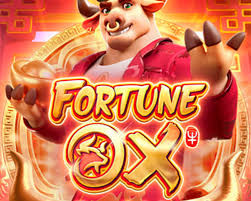 fortune ox banner