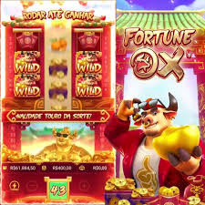 melhor horário para jogar fortune ox hoje