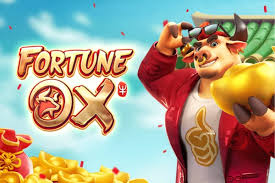 bug do fortune ox