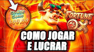 jogo touro aposta