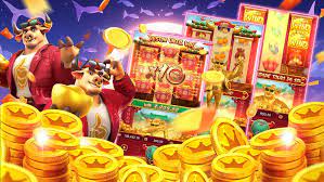 slot demo pg soft fortune ox