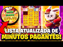 jogo do rabbit demo grátis