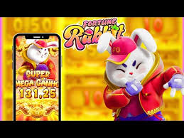 rabbit fortune png