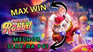 fortune rabbit fundo