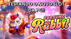 bet fortune rabbit