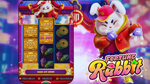 jogo teste fortune rabbit