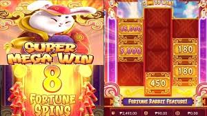 fortune rabbit 2024