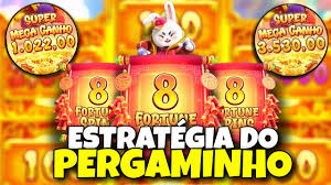 qual plataforma tem fortune rabbit