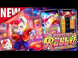 pg soft fortune rabbit demo