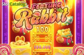 demo rabbit fortune