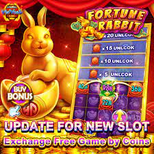 fortune rabbit link