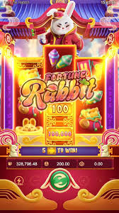 fortune rabbit 888 win