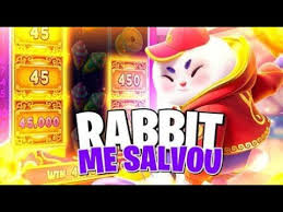 fortune rabbit reclame aqui