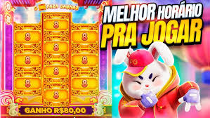 minutos pagantes rabbit fortune