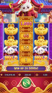 7 rabbit.com jogo