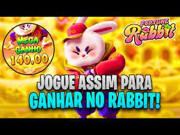 fortune rabbit pg demo