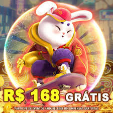 fortune rabbit de graça ícone