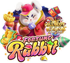 bolo do fortune rabbit ícone