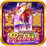 fortune rabbit modo demo ícone