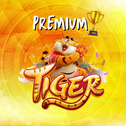 fortune tiger demo ícone