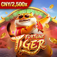 estrategia do jogo fortune tiger ícone