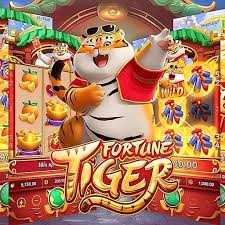 wild jogo do tigre-Cheio de sorte ícone